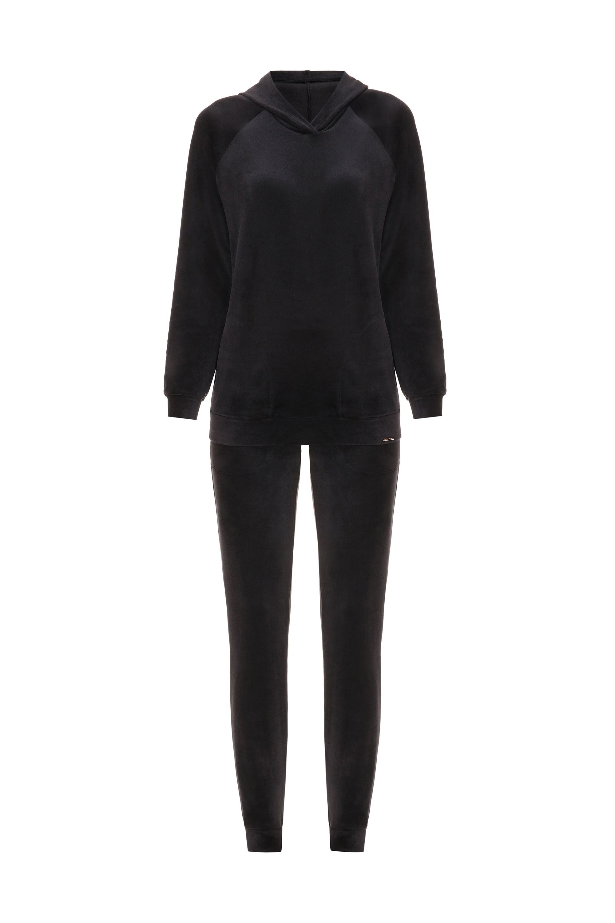 6201 Комплект женский (джемпер и брюки)